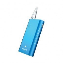 vaporizador flowermate v5.0x